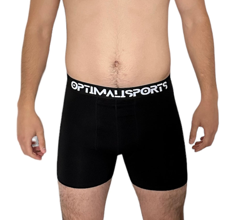 OptimaliSports Boxers