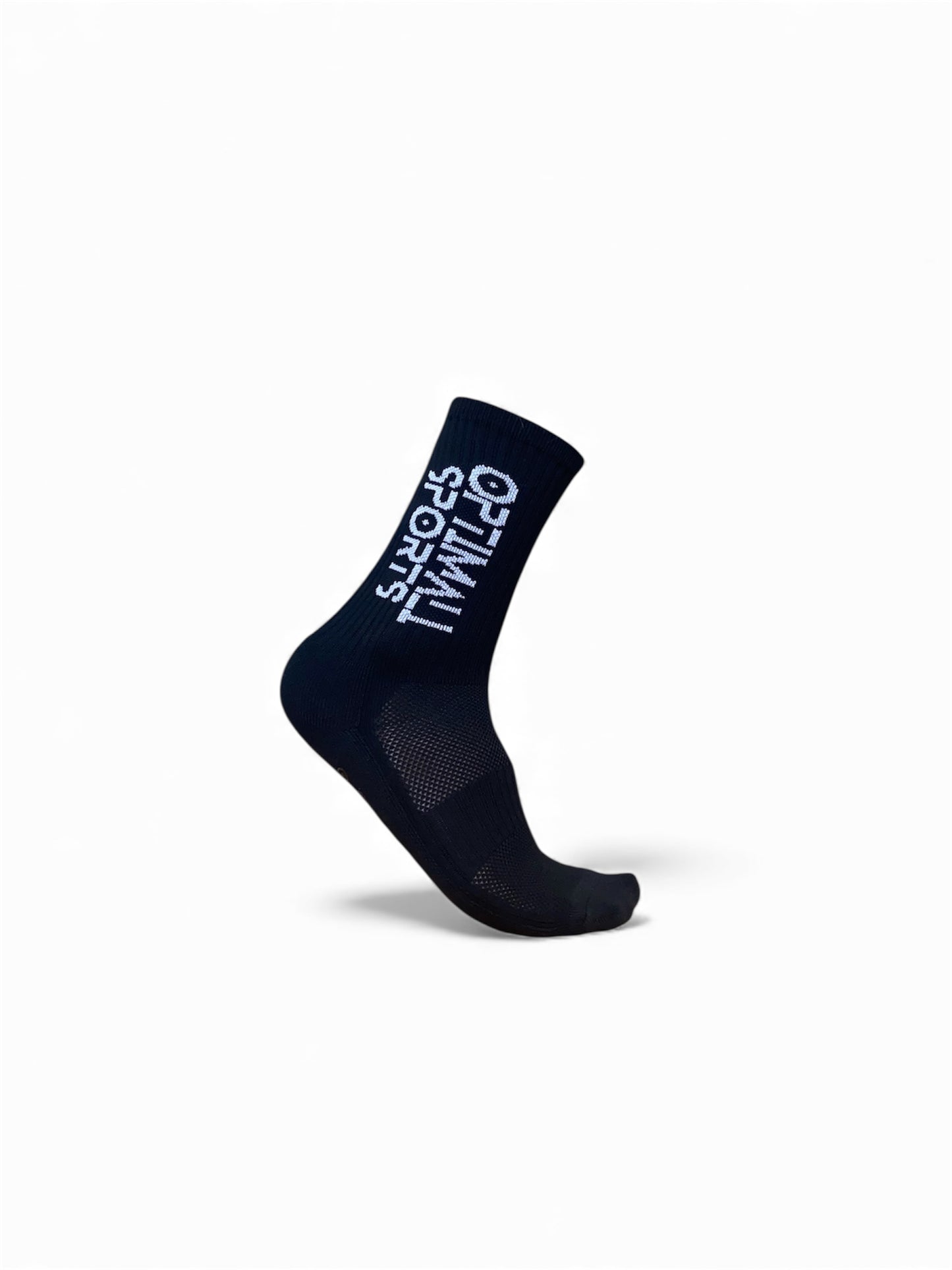 Optimali Baller Special Black