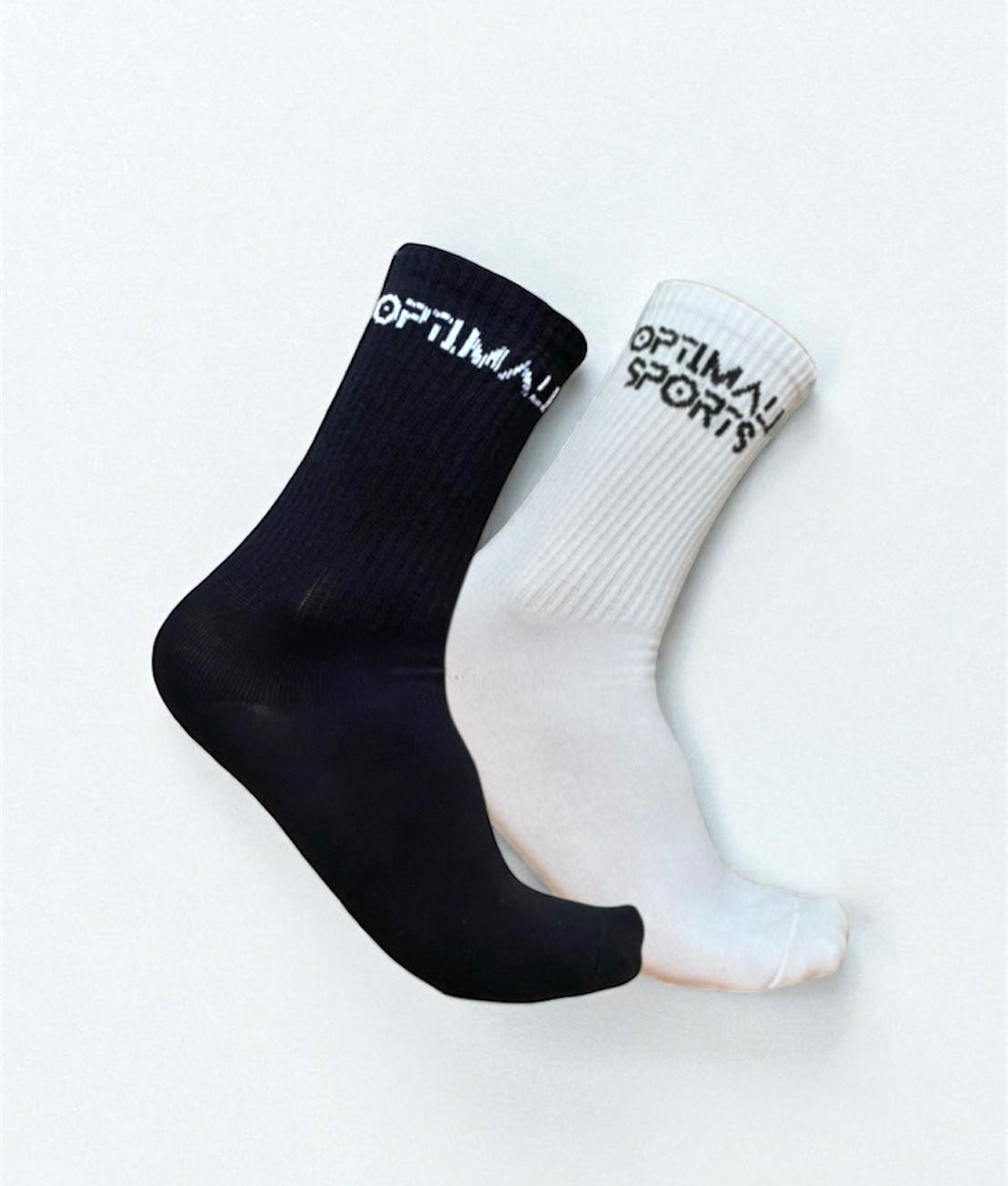 OptimaliSports Sportsocken 3er-Pack